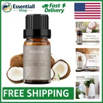 10ML Coconut Carrier Oil - Perfect For Blending, Soothing Aromas & Candle Making. Fixed Price $10.44.