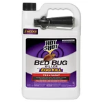 Bed Bug Killer With Egg 1 Gallon, Ready-to-use, Non-staining Spray Control. Fixed Price $15.97.