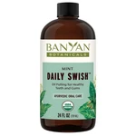 Banyan Botanicals Mint Ayurvedic Pulling Oil Coconut 24 Oz. Fixed Price $83.99.