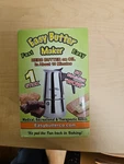 1X Box Easy Butter Co & Oil Maker Stick No Straining Fast Shipping. Fixed Price $30.00.