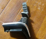1969 Chevelle And Camino Grill Extension Molding Real Oem Gm Usa Nice. Fixed Price $59.00.
