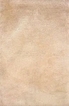 5X7 Sphinx Solid Shag Ivory 81105 Colorful Area Rug - Approx 5' 7'. Fixed Price $499.00.