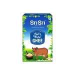 Sri Ayurveda Cows Pure Desi Ghee 1 L. Fixed Price $72.29.