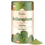 Sulforaphane Supplement From Broccoli Sprouts NRF2 Activation, Antioxidant .... Fixed Price $36.70.