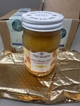 True Sea Moss - Gel Natural Superfood Mango Pineapple 16 Fl Oz 2 Jars. Fixed Price $29.99.