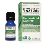Forces Of Nature Hemorrhoid Treatment, Extra Strength 0.37 Fl Oz, Organic Homeop. Fixed Price $42.27.