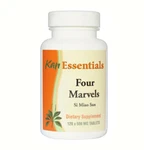 Kan Essentials Four Marvels For Pets 120 Tablets. Fixed Price $57.20.