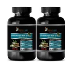 Cognitive Clarity - Hemp Seed Oil Natural Bottle 120 Capsules. Fixed Price $36.62.