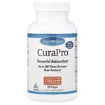 X Euromedica, Curapro 120 Softgels-worldwide. Fixed Price $427.35.