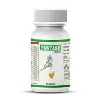 Fantasy Capsules - Natural Female Libido Support And Sexual Wellness Enhancement. Fixed Price $47.84.
