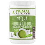 Worldwide 2 X Primal Kitchen Collagen Keto Latte Matcha -- 9.33 Oz. Fixed Price $115.74.