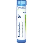Boiron Arum Triphyllum 30C, Homeopathic Medicine For Hoarseness, 80 Pellets. Fixed Price $11.35.