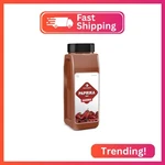 Dependable Foods Paprika Spice 14 Oz. Jar 100% Natural, Non-gmo, Additive. Fixed Price $14.20.