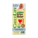 Organic Gripe Water 2 Oz By Child Life Essentials. Fixed Price $15.82.
