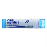 Boiron Apis Mellifica 30C, Homeopathic Medicine For Insect Bites, 80 Pellets. Fixed Price $11.25.