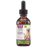 Petalive Adrenal Support For Cats And Dogs. Fixed Price $43.50.