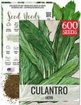 Needs Culantro Seeds For Planting Mexican Coriander - 1 Pack,. Fixed Price $11.27.