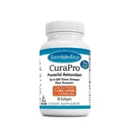Euromedica Curapro Anti Oxidant Gels, 30 Count. Fixed Price $66.24.