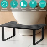 Potty Squatty Toilet Stool Non-slip Bathroom Step Folding Aid. Fixed Price $26.93.