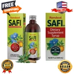 Hamdard Safi Blood Purifier Syrup For Acne Pimple Blemishes Rashes 500ML. Fixed Price $21.99.