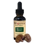 Woodstock Herbal Products Breathe Deeply 1 Oz. Natural Respiratory Support. Fixed Price $19.99.