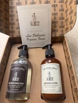 Los Poblanos Lavender Lotion Hand Soap Made From Pure 12 Oz. Fixed Price $38.25.
