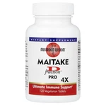 Mushroom Wisdom Maitake D-fraction Pro 4X 120 Veggie Tabs Dairy-free, No. Fixed Price $87.40.
