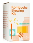 The Kombucha Shop Organic Starter Kit 1 Gallon Brewing Includes.... Fixed Price $77.93.