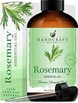 Handcraft Rosemary Essential Oil - 100% Pure Natural Assorted Scents. Fixed Price $14.11.
