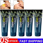 Usa Capsacare Neuropathy Massage Cream Soothing Nerve Pain Relief 100G. Fixed Price $47.75.