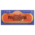 Chinese Red Panax Ginseng Extractum, Bottles, 0.34 Fl Oz (10 Ml) Each. Fixed Price $8.05.