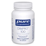 Support Hormone Balance + Cellular Health - Dim 100MG 120 Capsules. Fixed Price $179.99.