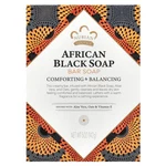 Nubian Heritage African Black Bar Soap 5 Oz 142 Cruelty-free, Not Tested On. Fixed Price $5.35.