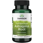 Swanson Full Spectrum Astragalus Root 470MG 100 Capsules Immune Health Support. Fixed Price $13.49.