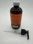 Vitamin Cleanser Face Wash - Natural Soap With Aloe Vera,. Fixed Price $22.99.