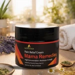 Pain Relief Cream For La Poderosa Crema Para Alivio Pido Del Dolor. Fixed Price $34.99.