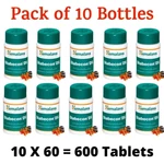 Himalaya Herbal Diabecon Blood Sugar Wellness 10 Box Expiry Free Ship 2027. Fixed Price $58.99.