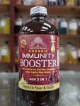 Essential Palace Organic Immunity Booster With Sea Moss Gel. Fixed Price $36.00.