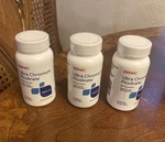 3X Gnc Gluten-free Ultra Chromium Picolinate 800MCG, 60 Capsules Each 10/2026. Fixed Price $26.00.