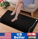 Grounding Mat, Universal Pad For Computer, Foot And Bed, Grounded. Fixed Price $27.89.