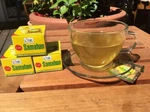 Samahan Ayurvedic Cold & Cough Tea Bags 4G Soluble 30PCS. Fixed Price $17.65.
