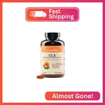 Naturewise Cla 1250 - Conjugated Linoleic Acid Supplement For Women And Men, Not. Fixed Price $18.27.