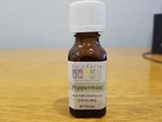 Aura Cacia Essential Oil 100% Peppermint- 0.5 Oz. Fixed Price $10.54.