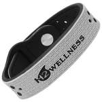 Pulsera Deportiva Impermeable Infundida Con Titanio Y Cobre Ajustable Pro. Fixed Price $61.04.