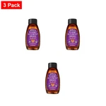 Wholesome Sweeteners 24-OUNCE -unfiltered Honey BOTTLE,100% PURE-3 Pack. Fixed Price $54.58.