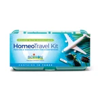 Boiron Homeotravel First Aid Kit Homeopathic Medicines - Filled Case 16. Fixed Price $124.94.