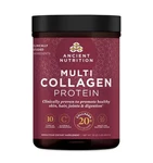 Ancient Nutrition Dr. Axe Multi Collagen Protein Powder Lb (16 Oz) 2-PACK. Fixed Price $59.92.