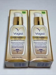 (2 Box) Vagisil Itch Protect Daily Creme 58GEACH Fragrance-free. Fixed Price $14.90.