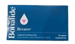Revaree By Bonafide Vaginal Moisturizer (three) 10 Ct. Boxes. Dated 11-30-2026. Fixed Price $70.00.
