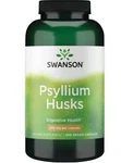 Swanson * Psyllium Husk Capsules New Bottles! 610 Mg 300. Fixed Price $14.50.
